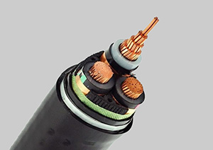 35kV and below medium voltage cable